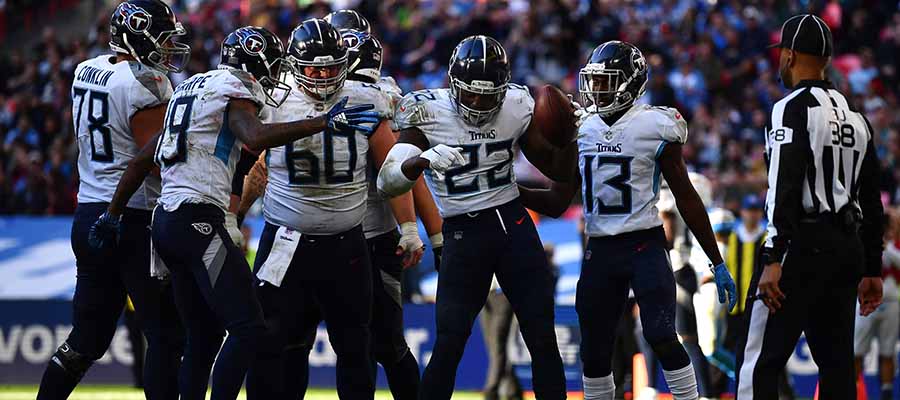 Titans vs. Chargers Predictions, Odds & Picks For Week 15