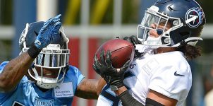 Titans vs Eagles 2019 NFL Preseason Week 1 Odds & Game Preview.