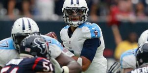 How to Bet Titans at Texans NFL Week 12 Lines on Monday Night.