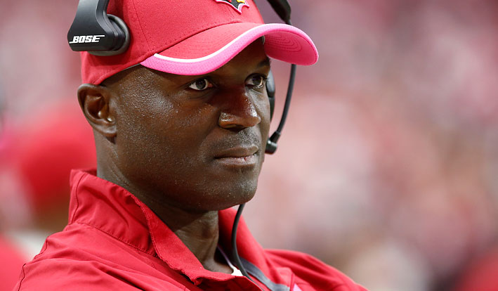 Todd-Bowles