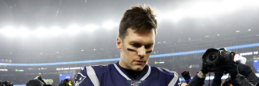 Where Does Tom Brady Play in 2020-2021?