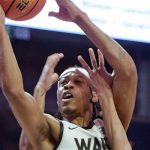 Top 10 College Basketball Breakout Players for 2021-22 Season