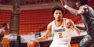 Top 10 NCAAB Breakout Players for 2021 Season