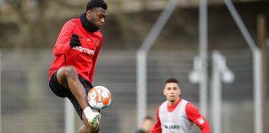 Top 2021-22 UEFA Europa League Matches to Bet On this Week