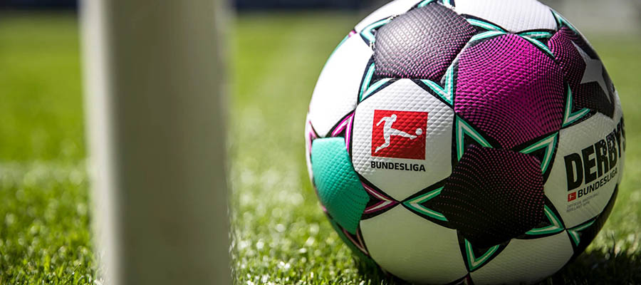 Top 2021 Bundesliga Matches to Bet On From Apr. 21 to 25