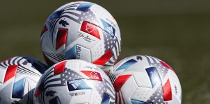 Top 2021 MLS Games To Wager On From June 25 to June 27