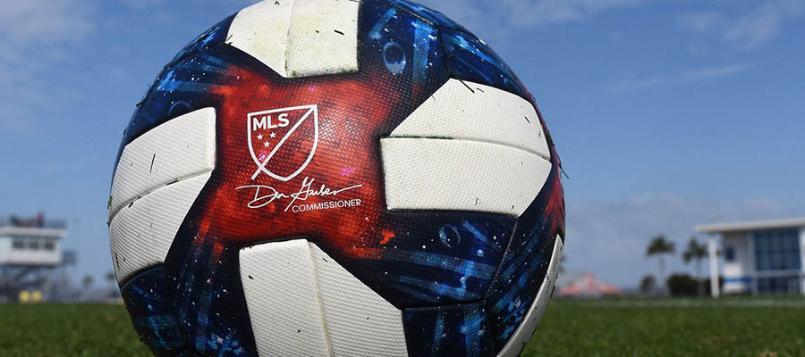 Top 2021 MLS Games To Wager On From May 22 to May 23