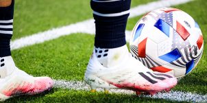 Top 2021 MLS Games To Wager On From May 7 to May 9