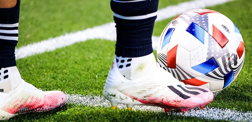 Top 2021 MLS Games To Wager On From May 7 to May 9