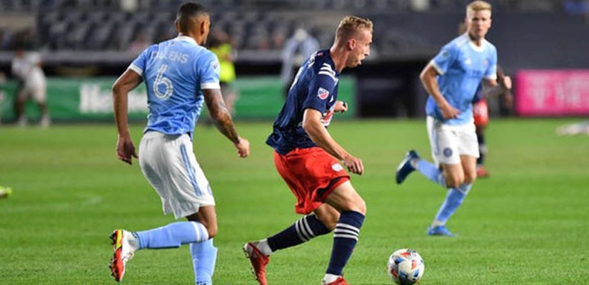 Top 2021 MLS Matches to Bet On: Five Stripes and Lions Open the Weekend Action