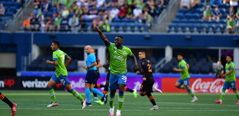 Top 2021 MLS Matches to Bet On: Kansas City and Seattle Battle For The Leadership