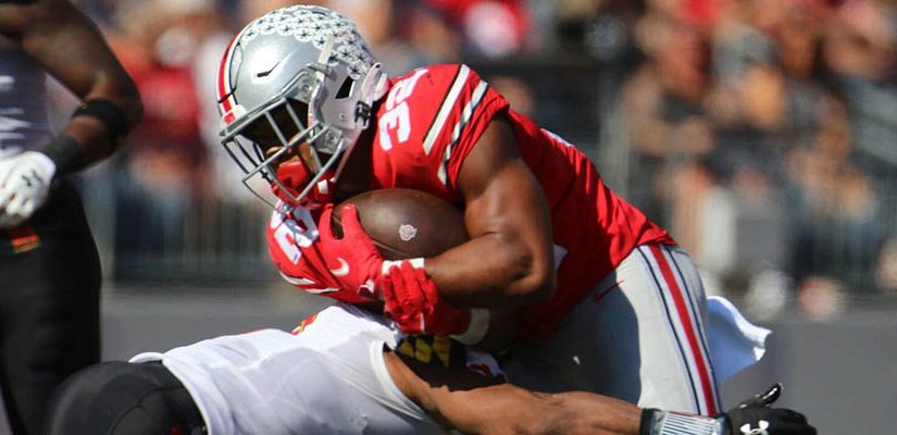 Top 2021 NCAAF Week 8 Matches to Must Watch and Bet On