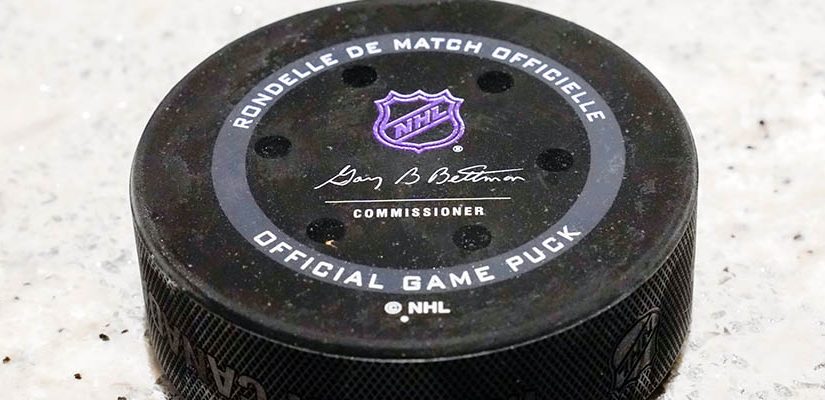 Top 2021 NHL Matches to Bet On the Opening Week
