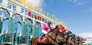 Feature image Top 2021 Stakes Races to Bet On August 14th and 15th