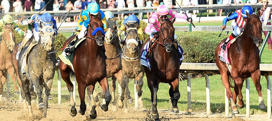 Top 2021 Stakes Races to Bet On From May 14th to May 15th