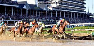 Top 2021 Stakes Races to Bet On Saturday, Dec. 11th