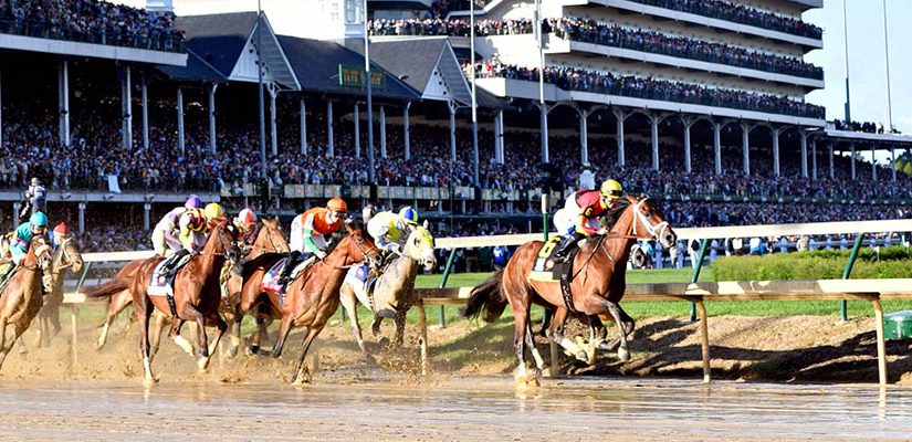 Top 2021 Stakes Races to Bet On Saturday, Dec. 11th
