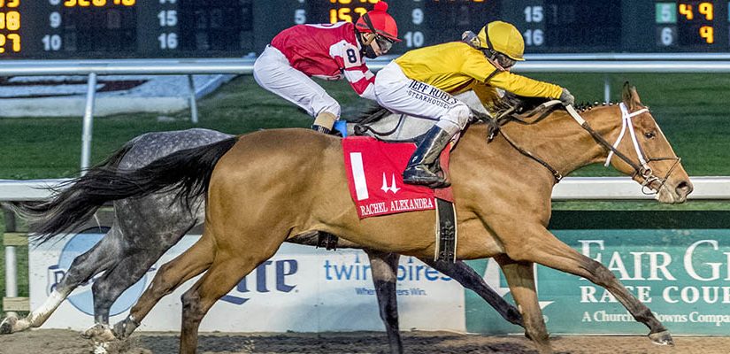Top 2021 Stakes Races to Wager On June 26th - Horse Racing Betting