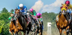 Top 2021 Stakes Races to Wager On Sep. 4th - Horse Racing Betting