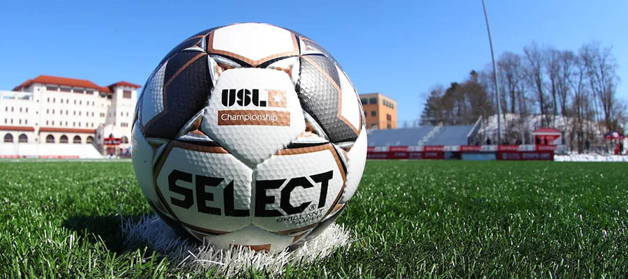 Top 2021 USL Championship Games to Bet On From June 9 to 13