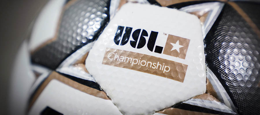 Top 2021 USL Championship Games to Bet On From May 21 to 23