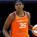 Top 2021 WNBA Playoffs Matches to Bet On the Week: Semi-Finals