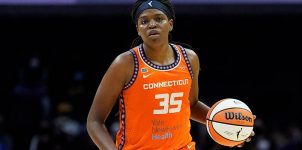 Top 2021 WNBA Playoffs Matches to Bet On the Week: Semi-Finals