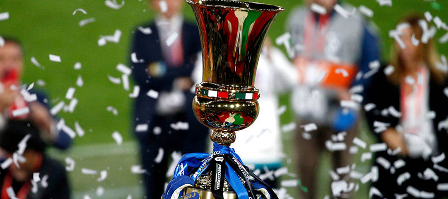 Top 2022-23 Coppa Italia First Round Matches to Bet On this Week