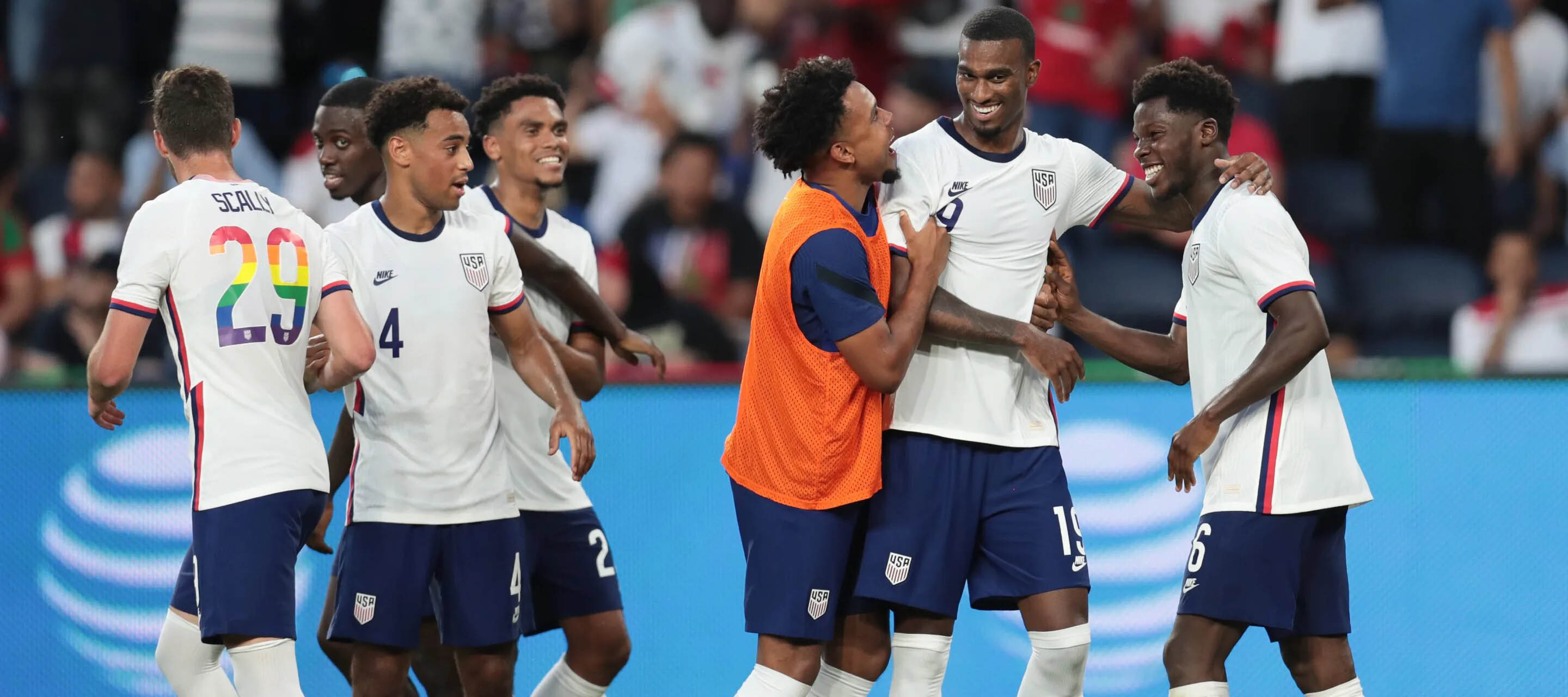 Top 2022 CONCACAF Nations League Match to Must Bet USA vs Granada Odds & Analysis