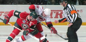 Top 2022 NHL Matches to Must Bet: Carolina Hurricanes vs Minnesota Wild Highlights Weekend