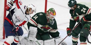 Top 2022 NHL Matches to Must Bet On Week 16