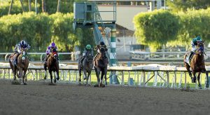 Top 2022 Stakes Races to Bet On: Santa Ynez Prep Event for Kentucky Oaks