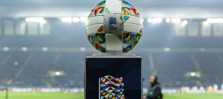 Top 2022 UEFA Nations League Group Stage Games to Bet On Matchday 2