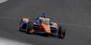 Top 3 IndyCar Betting Predictions for the 2021 Indy 500