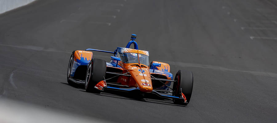 Top 3 IndyCar Betting Predictions for the 2021 Indy 500