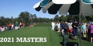 Top 6 Underdogs to Win The 2021 Masters Expert Analysis