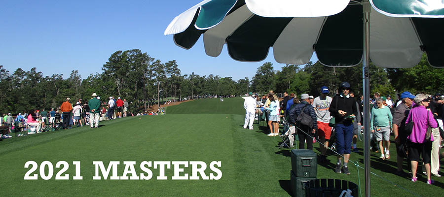 Top 6 Underdogs to Win The 2021 Masters Expert Analysis