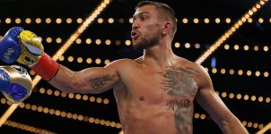 Feature image Top Boxing Matches for Oct. 1 Expert Analysis - Boxing Lines