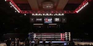 Top Boxing Matches to Bet On: Arrieta vs Nunez Highlight ShoBox Main Card