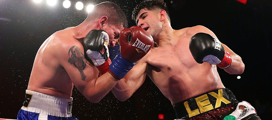 Top Boxing Matches to Bet On: Berlanga vs Rolls Highlights Weekend Action