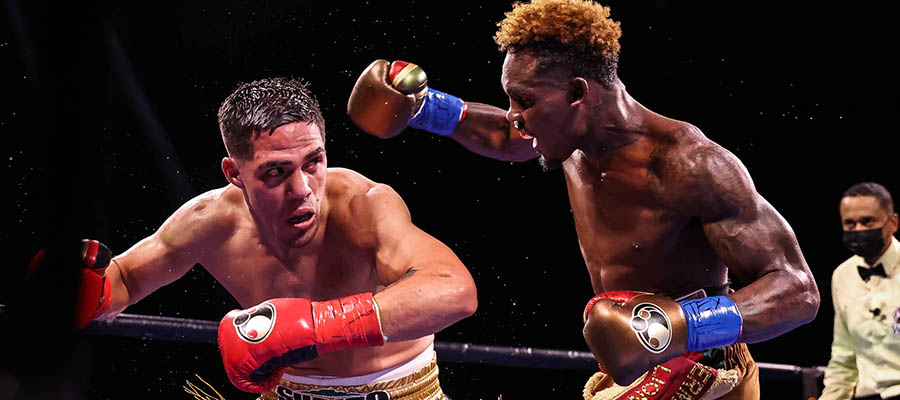 Top Boxing Matches to Bet On: Charlo vs Castano Highlights Weekend Action