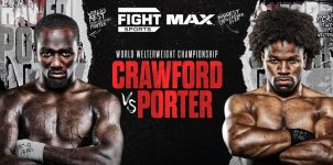 Top Boxing Matches to Bet On: Crawford Takes on Porter