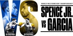 Top Boxing Matches to Bet On Dec. 4th & 5th