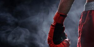 Feature image Top Boxing Matches to Bet On: Herring vs Stevenson Highlights Weekend Action