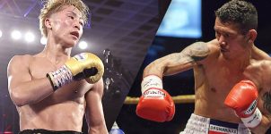 Top Boxing Matches to Bet On: Jermall Charlo and Nayoa Inoue Highlight The Weekend Bouts