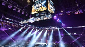 Top Boxing Matches to Bet On: PBC Christmas Night Special 