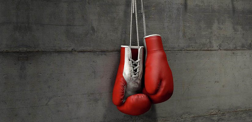 Top Boxing Matches to Bet On: Russel Jr. vs Magsayo Highlights PBC on Showtime