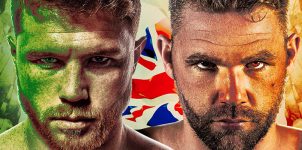 Top Boxing Matches to Bet On The Weekend: Caleno Vs Saunders Highlight Bout