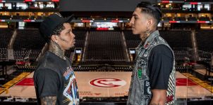 Top Boxing Matches to Bet On The Weekend Gervonta Davis vs Mario Barrios Headline Bout