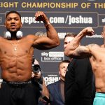 Top Boxing Matches to Bet On The Weekend: Joshua Against Usyk Highlights Saturday Action